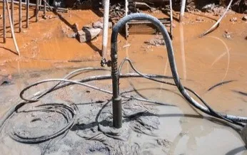 Geotechnical Investigation Image